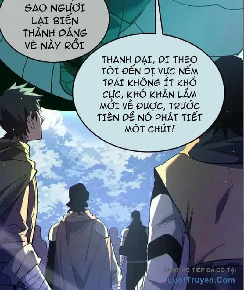 Vô Địch Bị Động Tạo Ra Tấn Sát Thương - Chương 137 - ảnh 45
