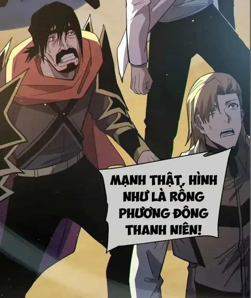 Vô Địch Bị Động Tạo Ra Tấn Sát Thương - Chương 137 - ảnh 47