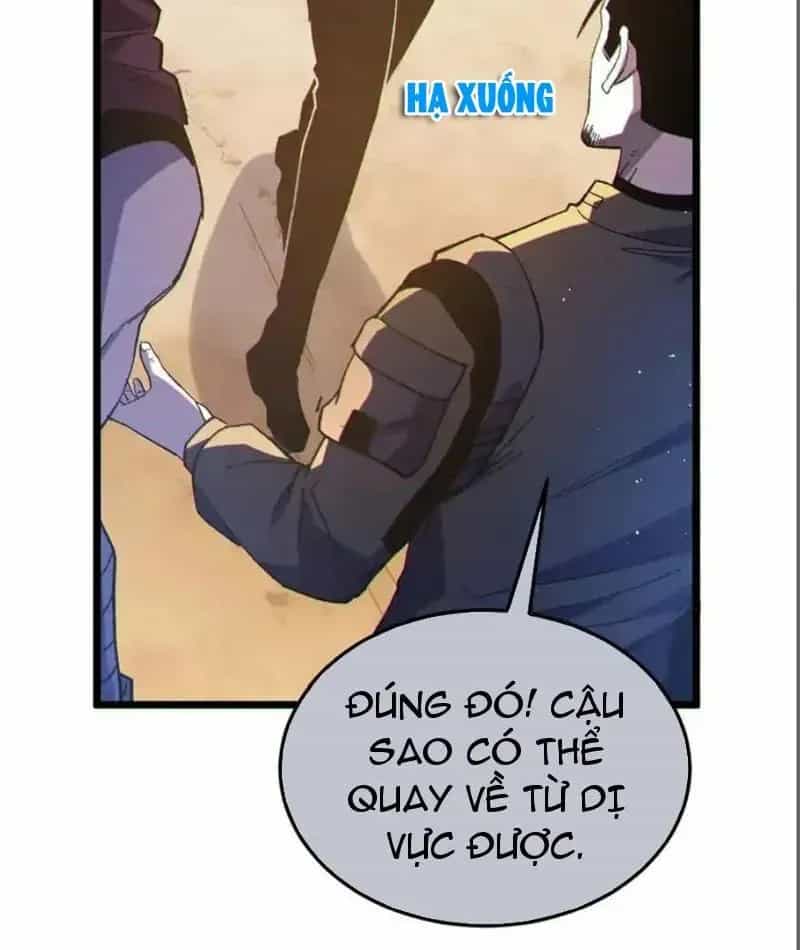 Vô Địch Bị Động Tạo Ra Tấn Sát Thương - Chương 137 - ảnh 52