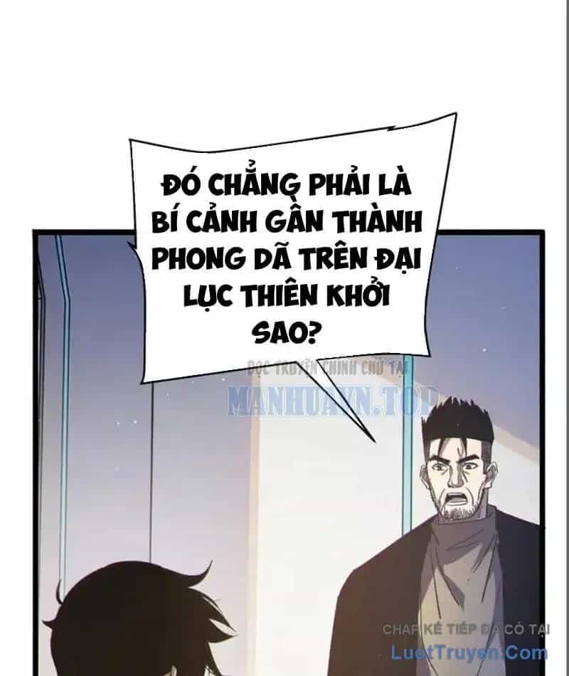 Vô Địch Bị Động Tạo Ra Tấn Sát Thương - Chương 137 - ảnh 77