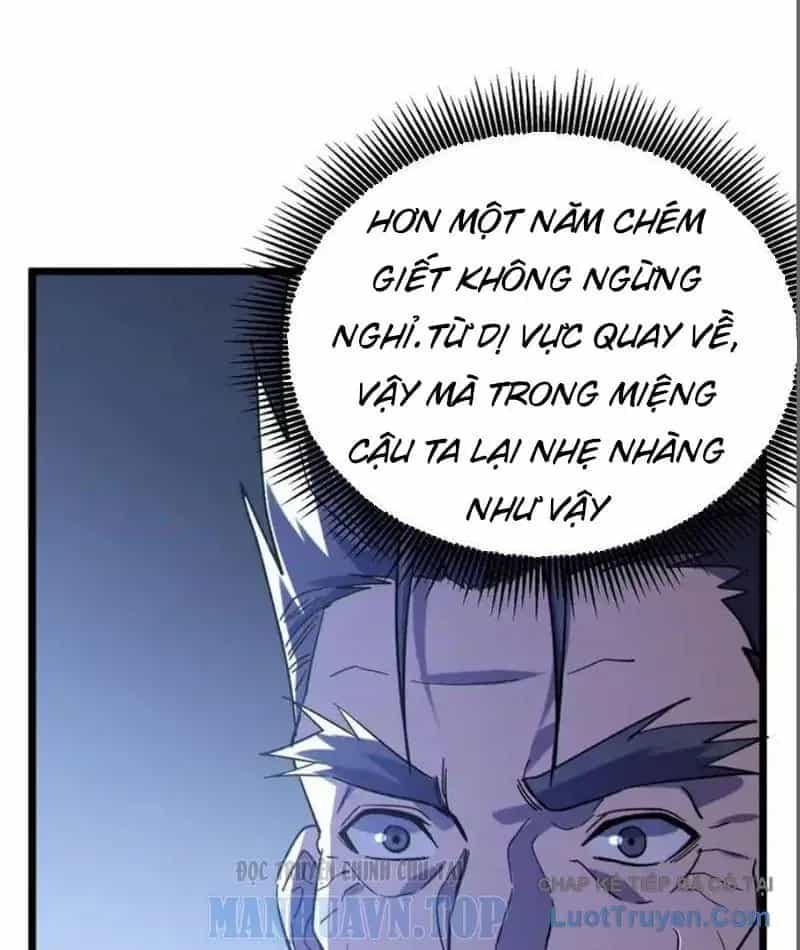 Vô Địch Bị Động Tạo Ra Tấn Sát Thương - Chương 137 - ảnh 88