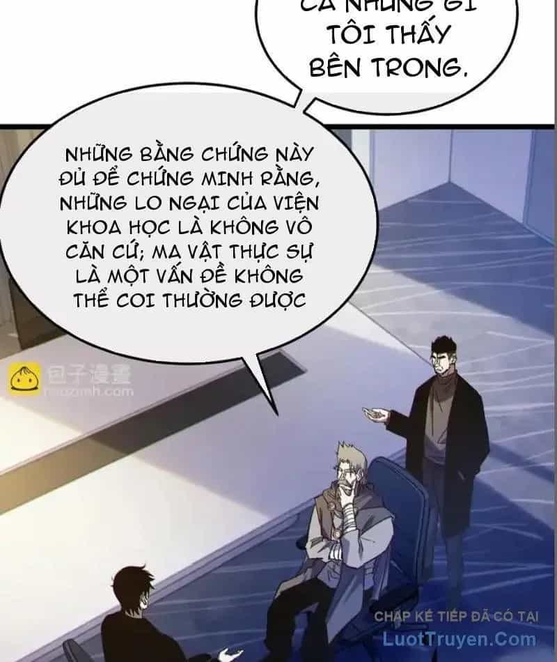 Vô Địch Bị Động Tạo Ra Tấn Sát Thương - Chương 137 - ảnh 90