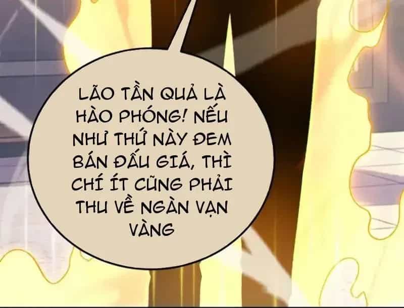 Vô Địch Bị Động Tạo Ra Tấn Sát Thương - Chương 138 - ảnh 11