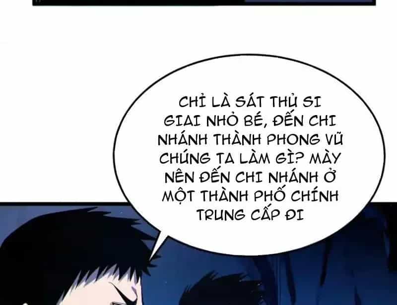 Vô Địch Bị Động Tạo Ra Tấn Sát Thương - Chương 138 - ảnh 115