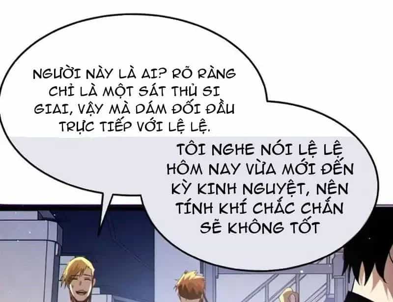Vô Địch Bị Động Tạo Ra Tấn Sát Thương - Chương 138 - ảnh 164