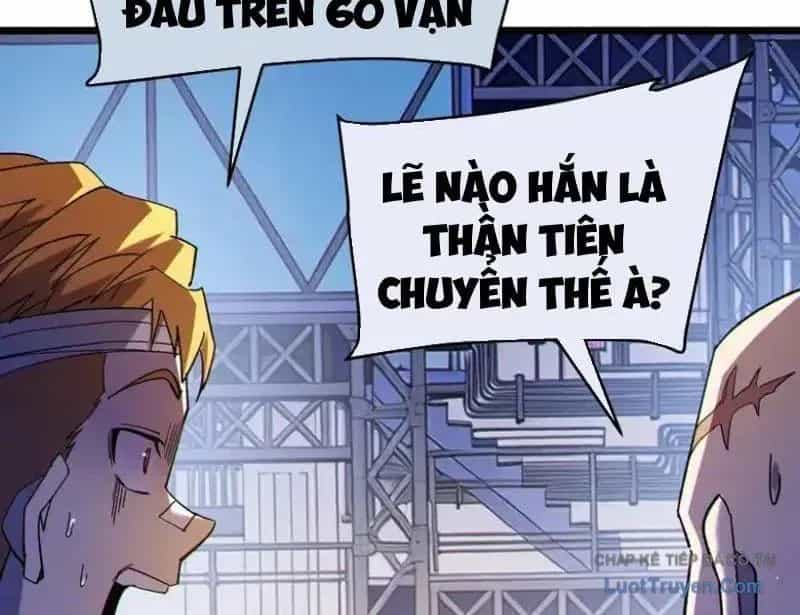 Vô Địch Bị Động Tạo Ra Tấn Sát Thương - Chương 138 - ảnh 187