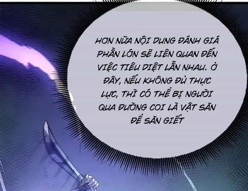 Vô Địch Bị Động Tạo Ra Tấn Sát Thương - Chương 138 - ảnh 89