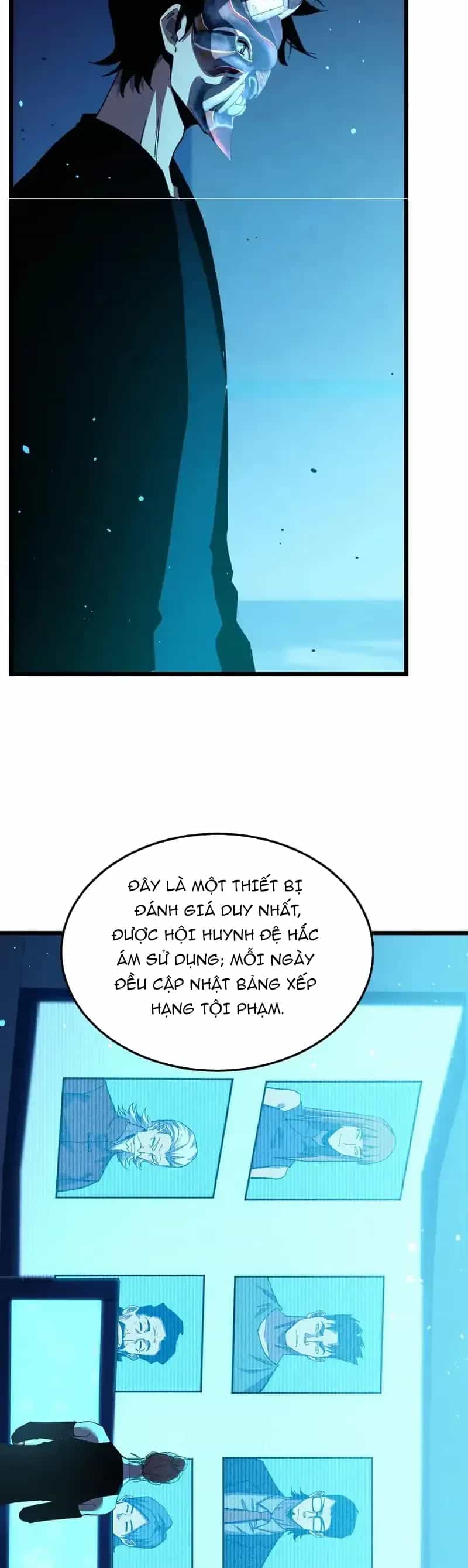 Vô Địch Bị Động Tạo Ra Tấn Sát Thương - Chương 139 - ảnh 10