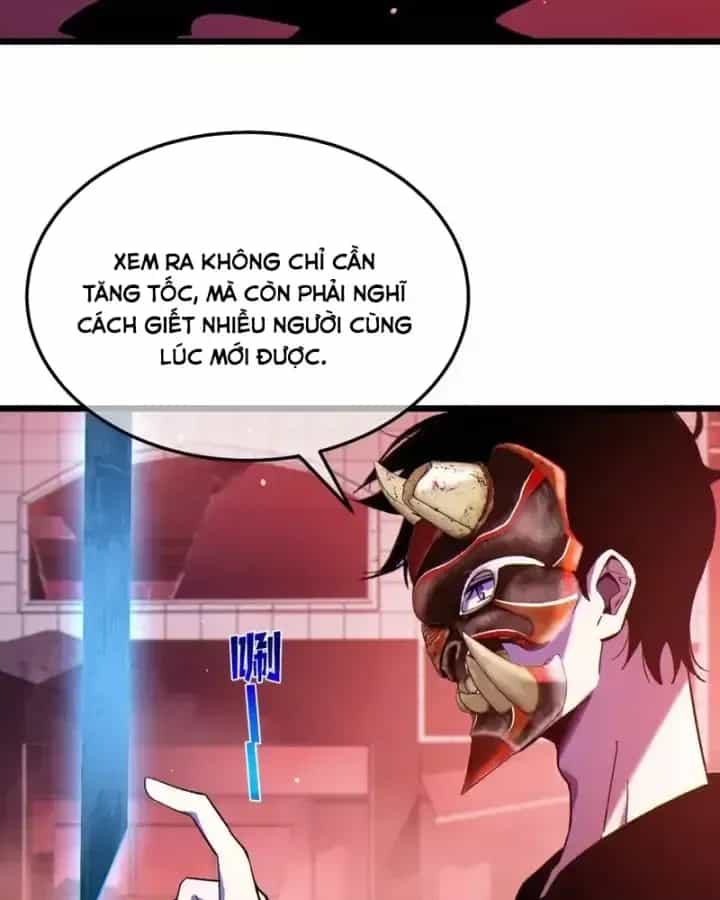 Vô Địch Bị Động Tạo Ra Tấn Sát Thương - Chương 140 - ảnh 24
