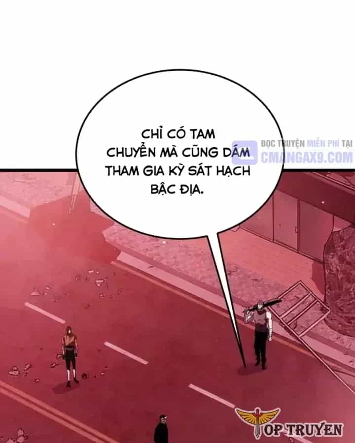 Vô Địch Bị Động Tạo Ra Tấn Sát Thương - Chương 140 - ảnh 3