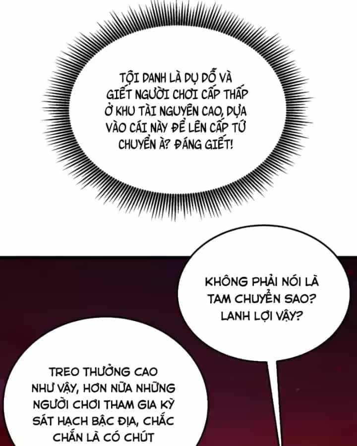 Vô Địch Bị Động Tạo Ra Tấn Sát Thương - Chương 140 - ảnh 39