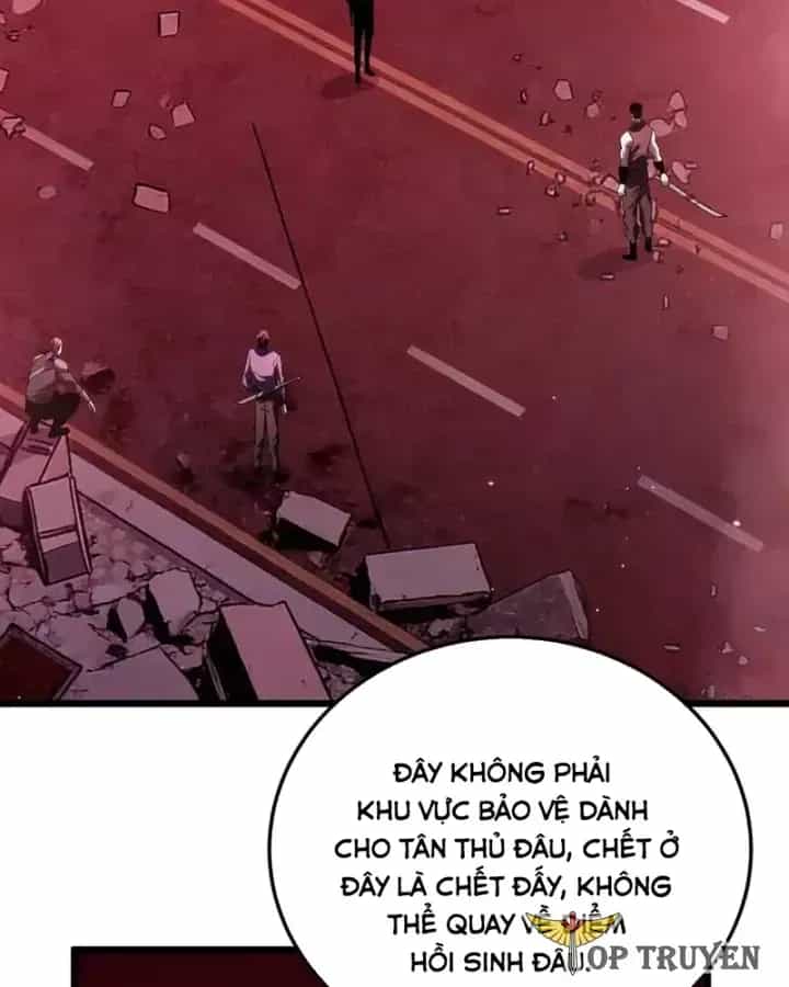 Vô Địch Bị Động Tạo Ra Tấn Sát Thương - Chương 140 - ảnh 4