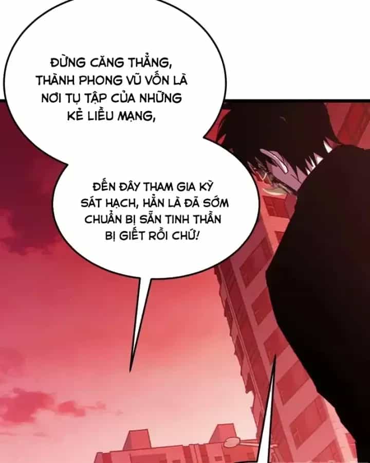 Vô Địch Bị Động Tạo Ra Tấn Sát Thương - Chương 140 - ảnh 44