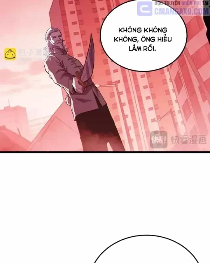 Vô Địch Bị Động Tạo Ra Tấn Sát Thương - Chương 140 - ảnh 45