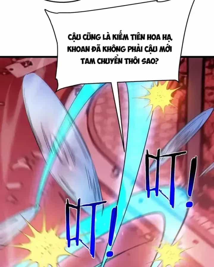 Vô Địch Bị Động Tạo Ra Tấn Sát Thương - Chương 140 - ảnh 50