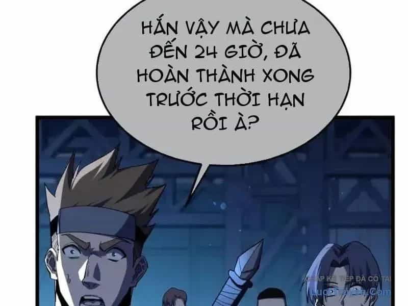 Vô Địch Bị Động Tạo Ra Tấn Sát Thương - Chương 141 - ảnh 39