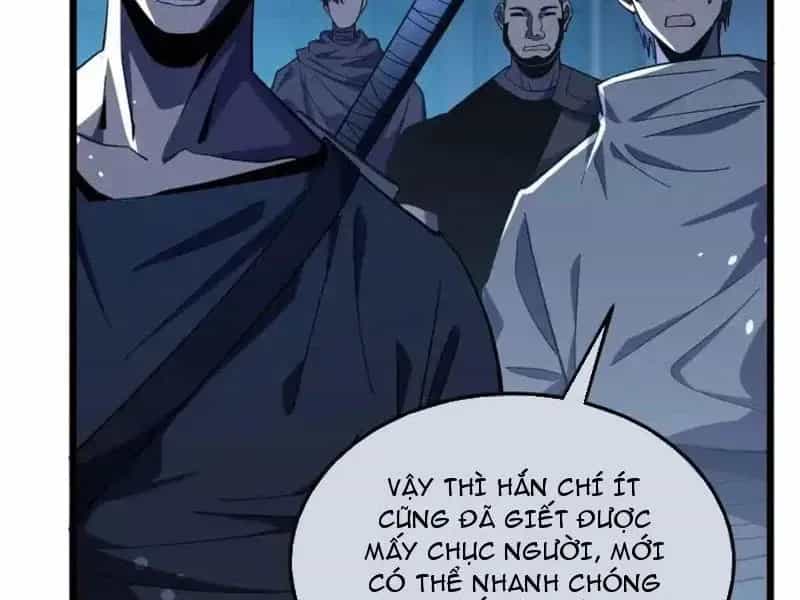 Vô Địch Bị Động Tạo Ra Tấn Sát Thương - Chương 141 - ảnh 40