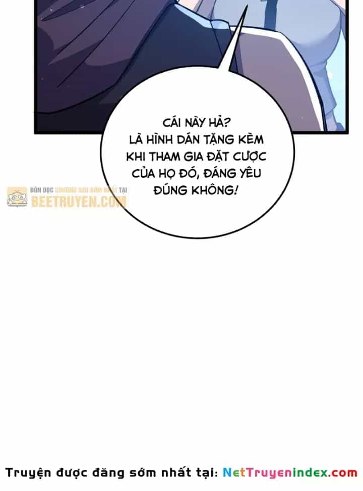 Vô Địch Bị Động Tạo Ra Tấn Sát Thương - Chương 143 - ảnh 13