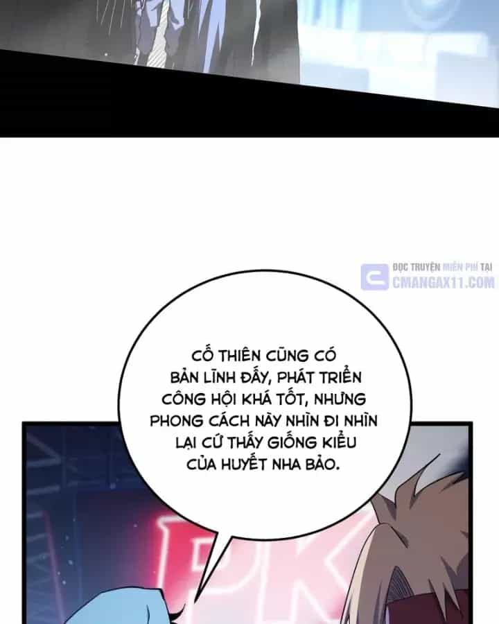 Vô Địch Bị Động Tạo Ra Tấn Sát Thương - Chương 143 - ảnh 15