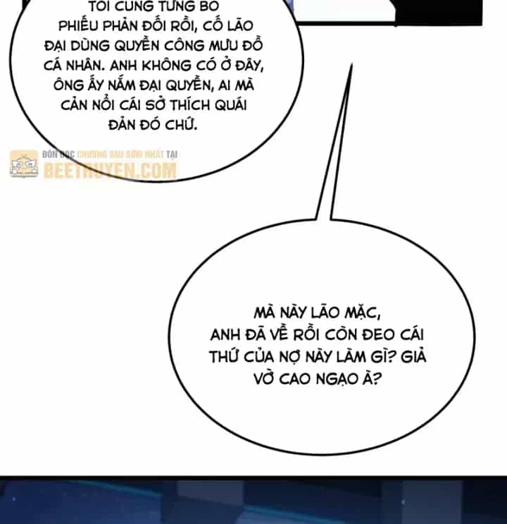 Vô Địch Bị Động Tạo Ra Tấn Sát Thương - Chương 143 - ảnh 17