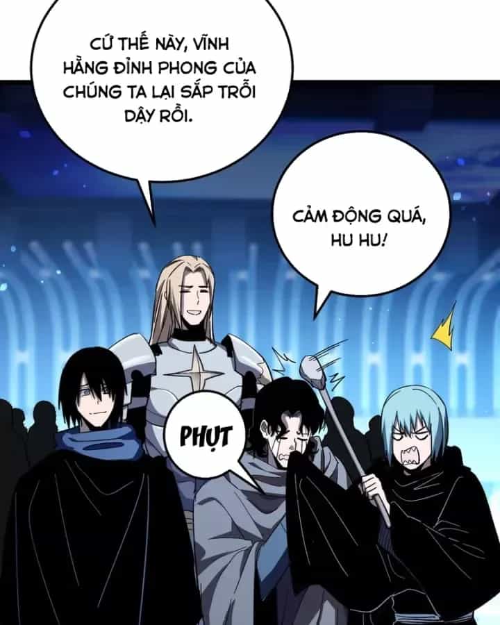 Vô Địch Bị Động Tạo Ra Tấn Sát Thương - Chương 143 - ảnh 35