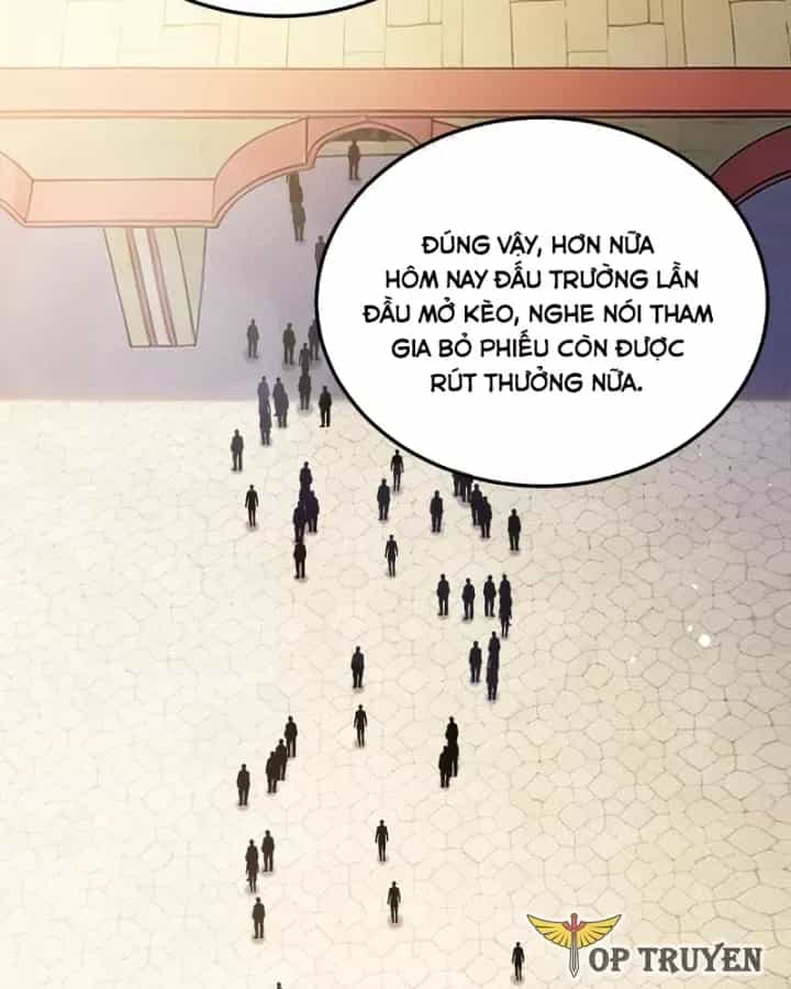 Vô Địch Bị Động Tạo Ra Tấn Sát Thương - Chương 143 - ảnh 4