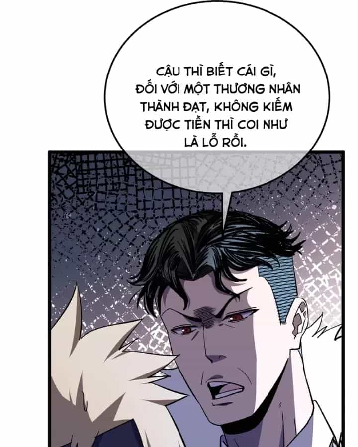 Vô Địch Bị Động Tạo Ra Tấn Sát Thương - Chương 143 - ảnh 41