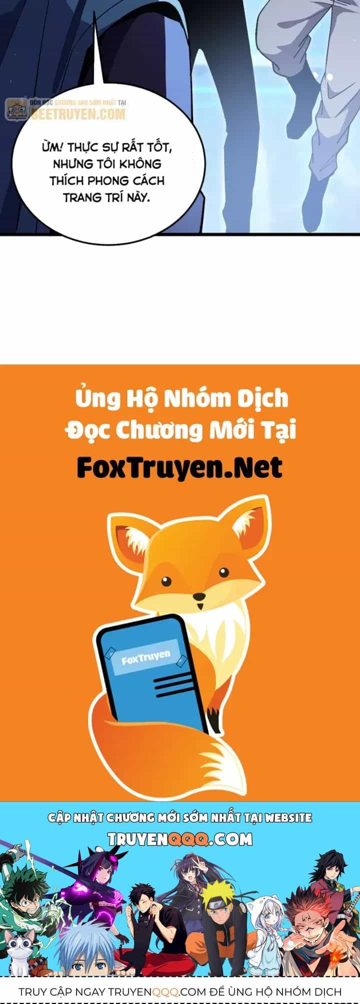 Vô Địch Bị Động Tạo Ra Tấn Sát Thương - Chương 143 - ảnh 44