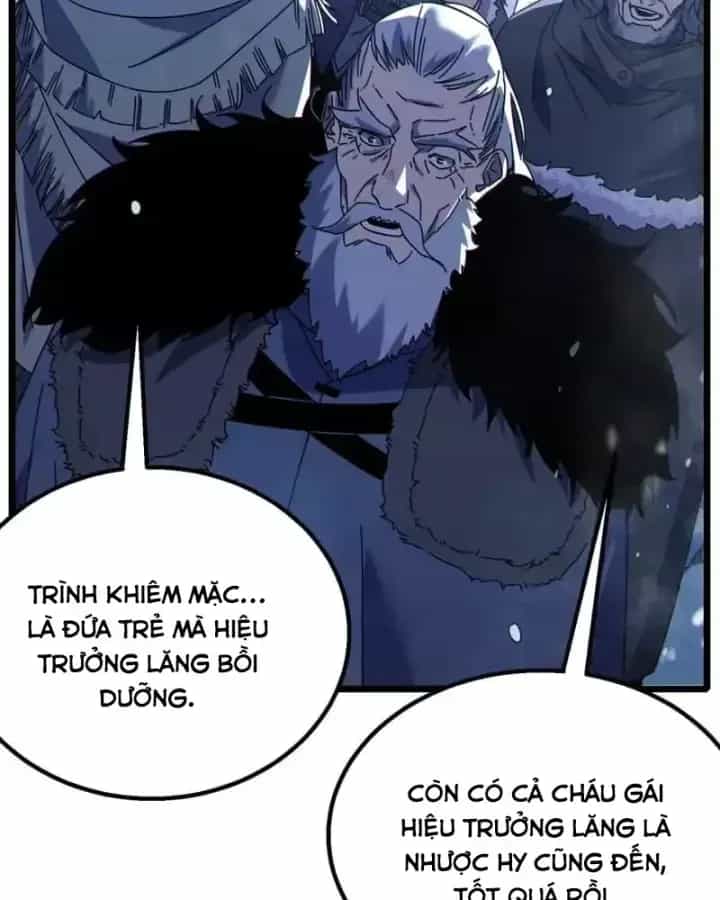 Vô Địch Bị Động Tạo Ra Tấn Sát Thương - Chương 146 - ảnh 13