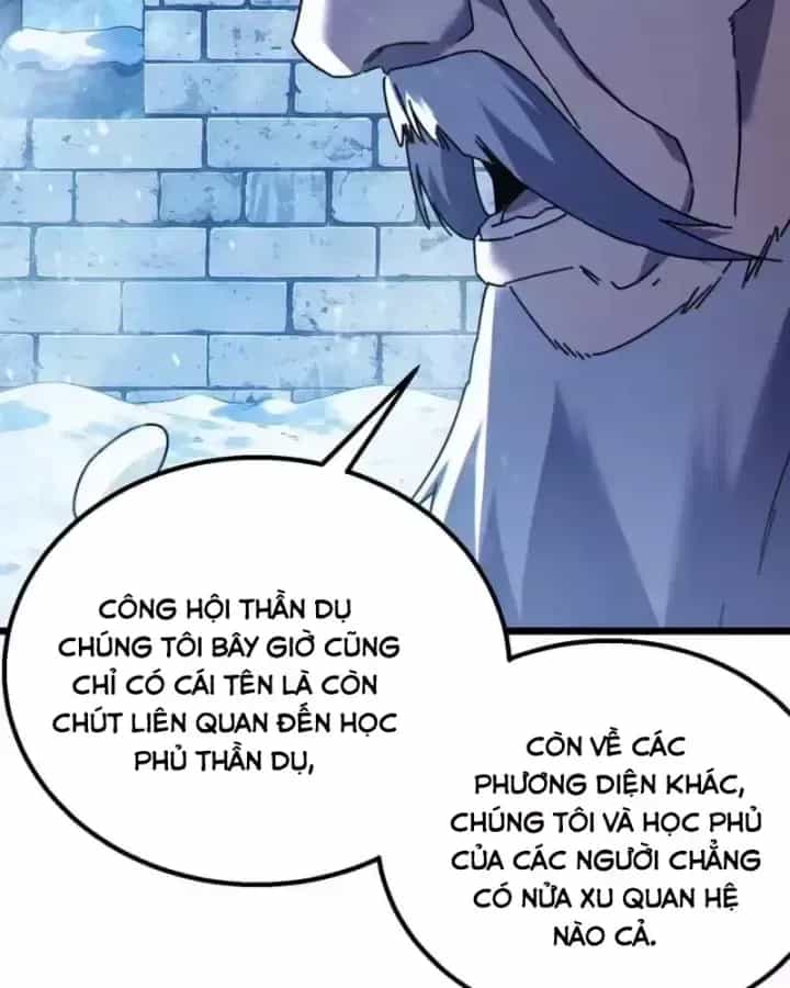 Vô Địch Bị Động Tạo Ra Tấn Sát Thương - Chương 146 - ảnh 16