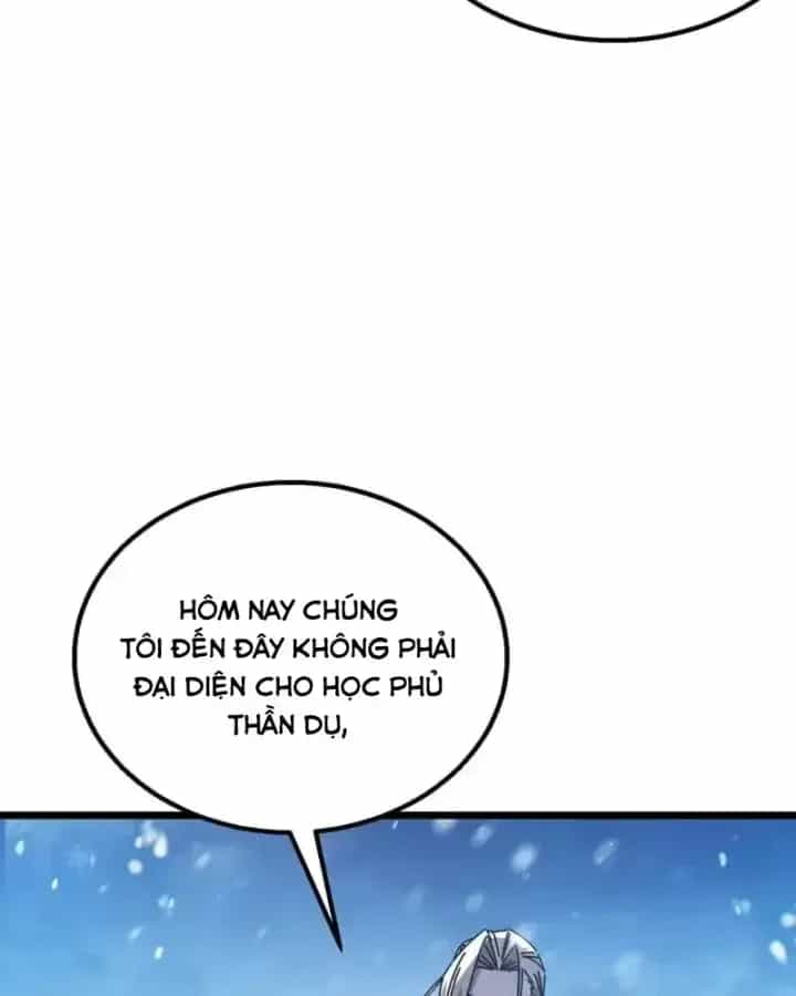 Vô Địch Bị Động Tạo Ra Tấn Sát Thương - Chương 146 - ảnh 17