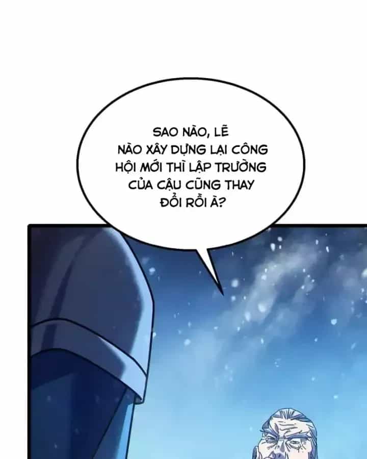 Vô Địch Bị Động Tạo Ra Tấn Sát Thương - Chương 146 - ảnh 20