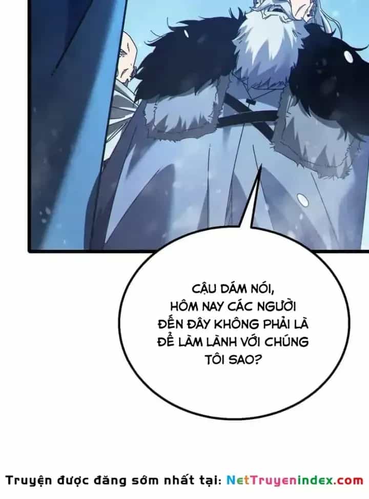 Vô Địch Bị Động Tạo Ra Tấn Sát Thương - Chương 146 - ảnh 21