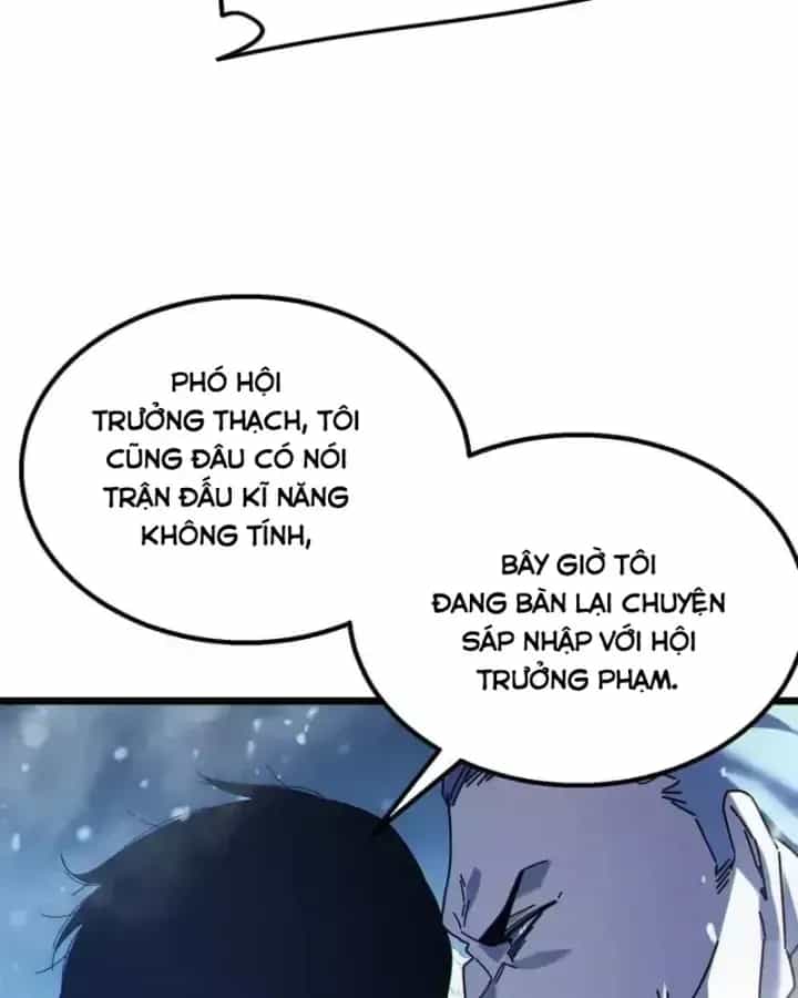 Vô Địch Bị Động Tạo Ra Tấn Sát Thương - Chương 146 - ảnh 27