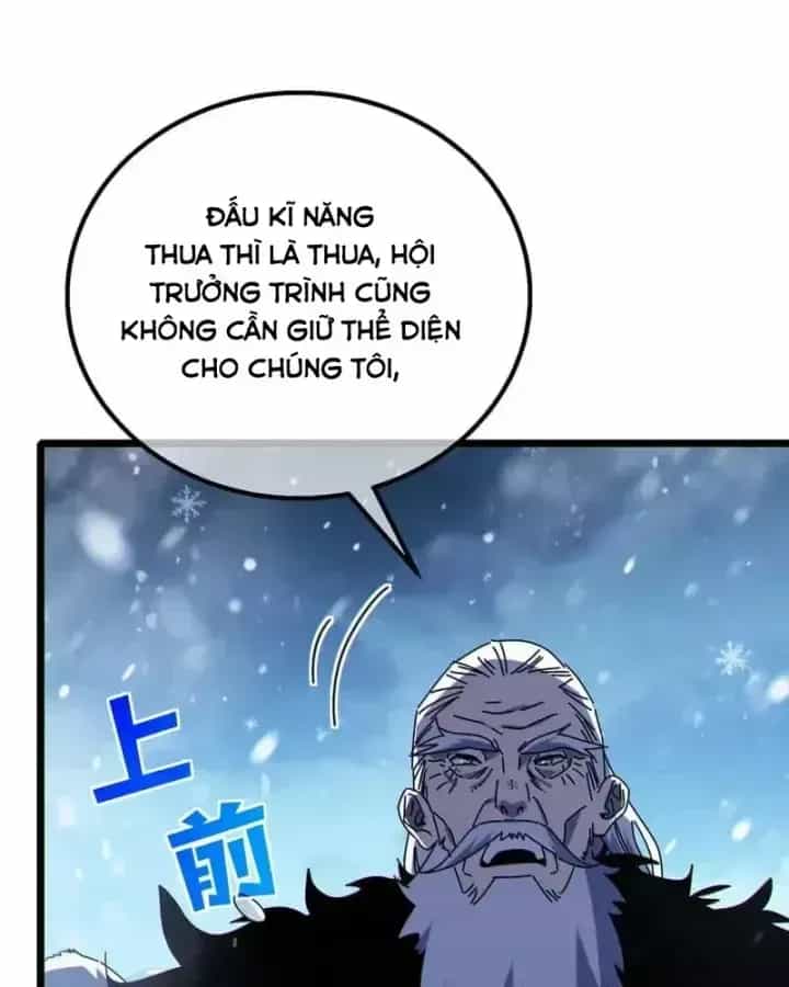 Vô Địch Bị Động Tạo Ra Tấn Sát Thương - Chương 146 - ảnh 37