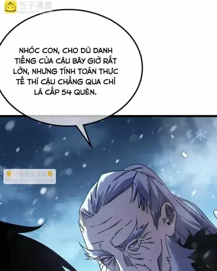 Vô Địch Bị Động Tạo Ra Tấn Sát Thương - Chương 146 - ảnh 39
