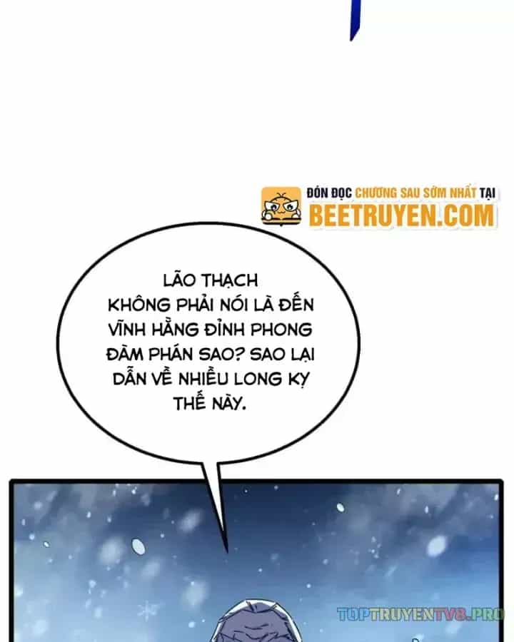 Vô Địch Bị Động Tạo Ra Tấn Sát Thương - Chương 146 - ảnh 4