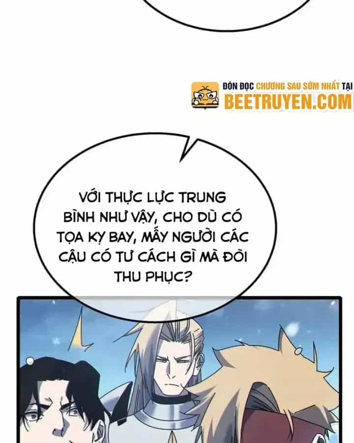Vô Địch Bị Động Tạo Ra Tấn Sát Thương - Chương 146 - ảnh 41