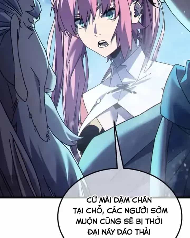 Vô Địch Bị Động Tạo Ra Tấn Sát Thương - Chương 146 - ảnh 44