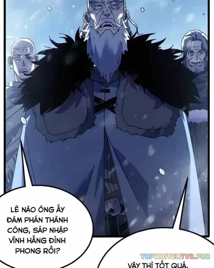 Vô Địch Bị Động Tạo Ra Tấn Sát Thương - Chương 146 - ảnh 5
