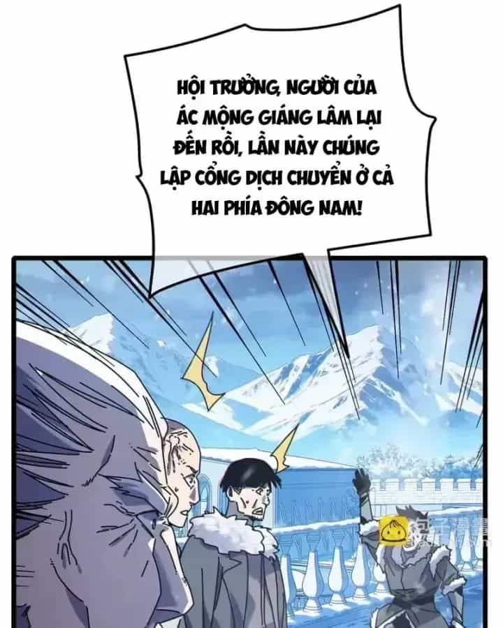 Vô Địch Bị Động Tạo Ra Tấn Sát Thương - Chương 146 - ảnh 53