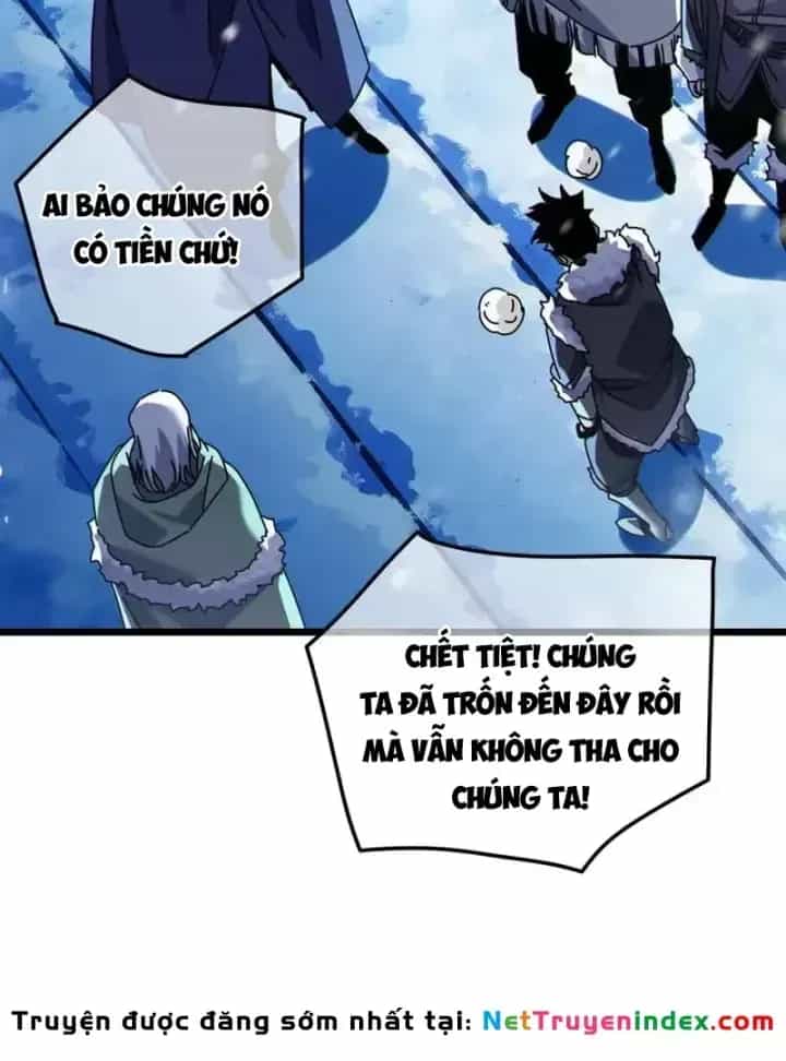 Vô Địch Bị Động Tạo Ra Tấn Sát Thương - Chương 146 - ảnh 56