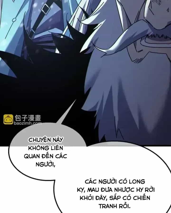Vô Địch Bị Động Tạo Ra Tấn Sát Thương - Chương 146 - ảnh 59