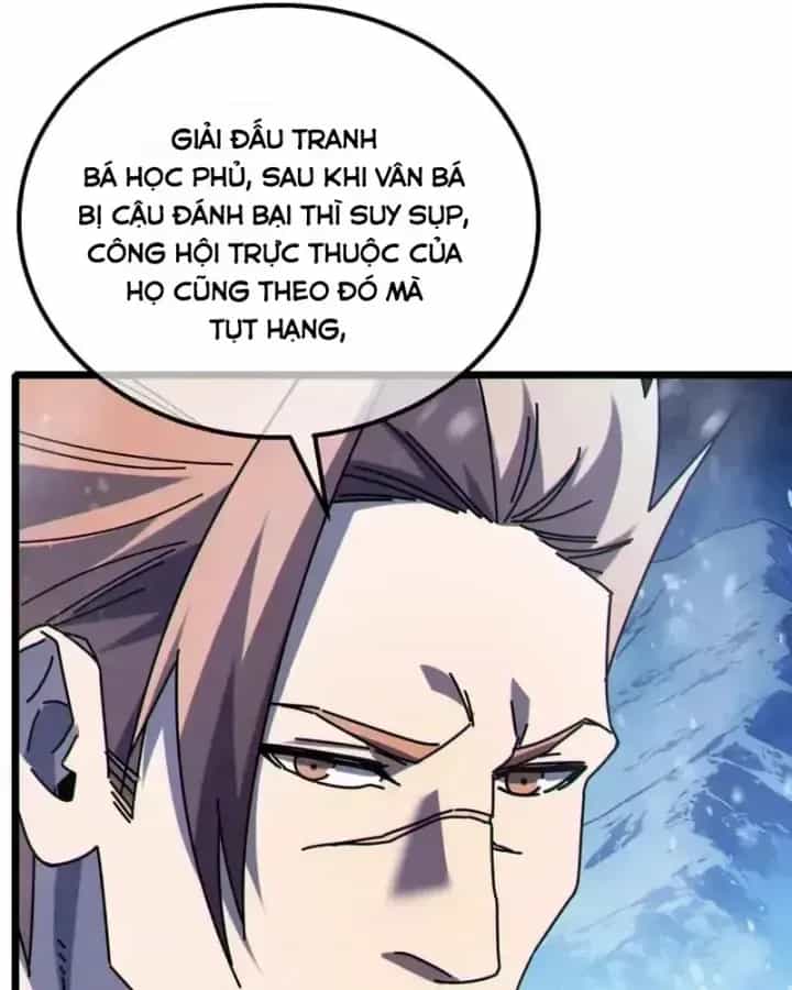 Vô Địch Bị Động Tạo Ra Tấn Sát Thương - Chương 146 - ảnh 65