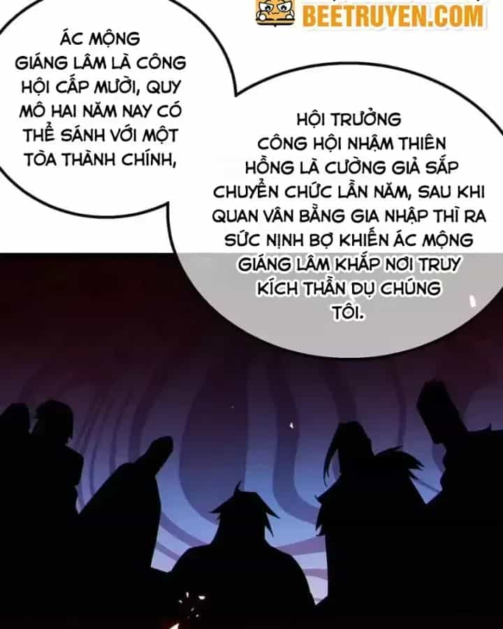 Vô Địch Bị Động Tạo Ra Tấn Sát Thương - Chương 146 - ảnh 67