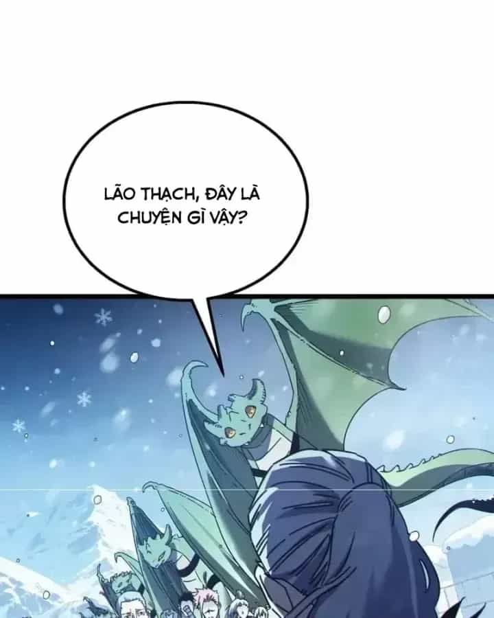 Vô Địch Bị Động Tạo Ra Tấn Sát Thương - Chương 146 - ảnh 7