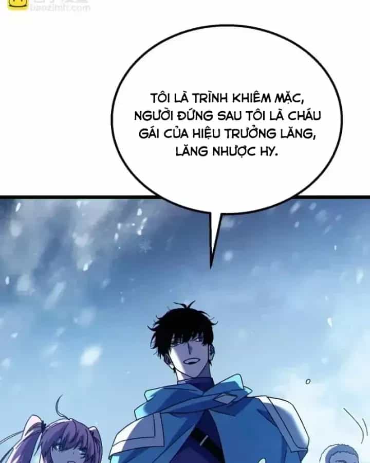 Vô Địch Bị Động Tạo Ra Tấn Sát Thương - Chương 146 - ảnh 9