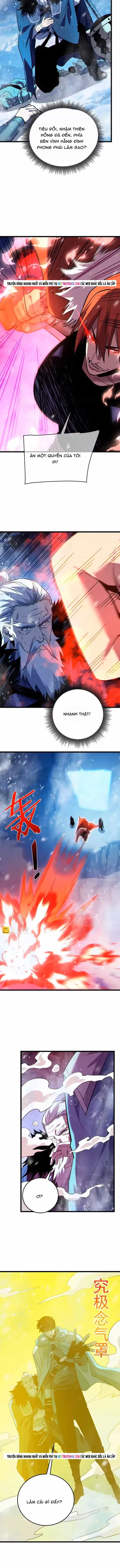 Vô Địch Bị Động Tạo Ra Tấn Sát Thương - Chương 148 - ảnh 12