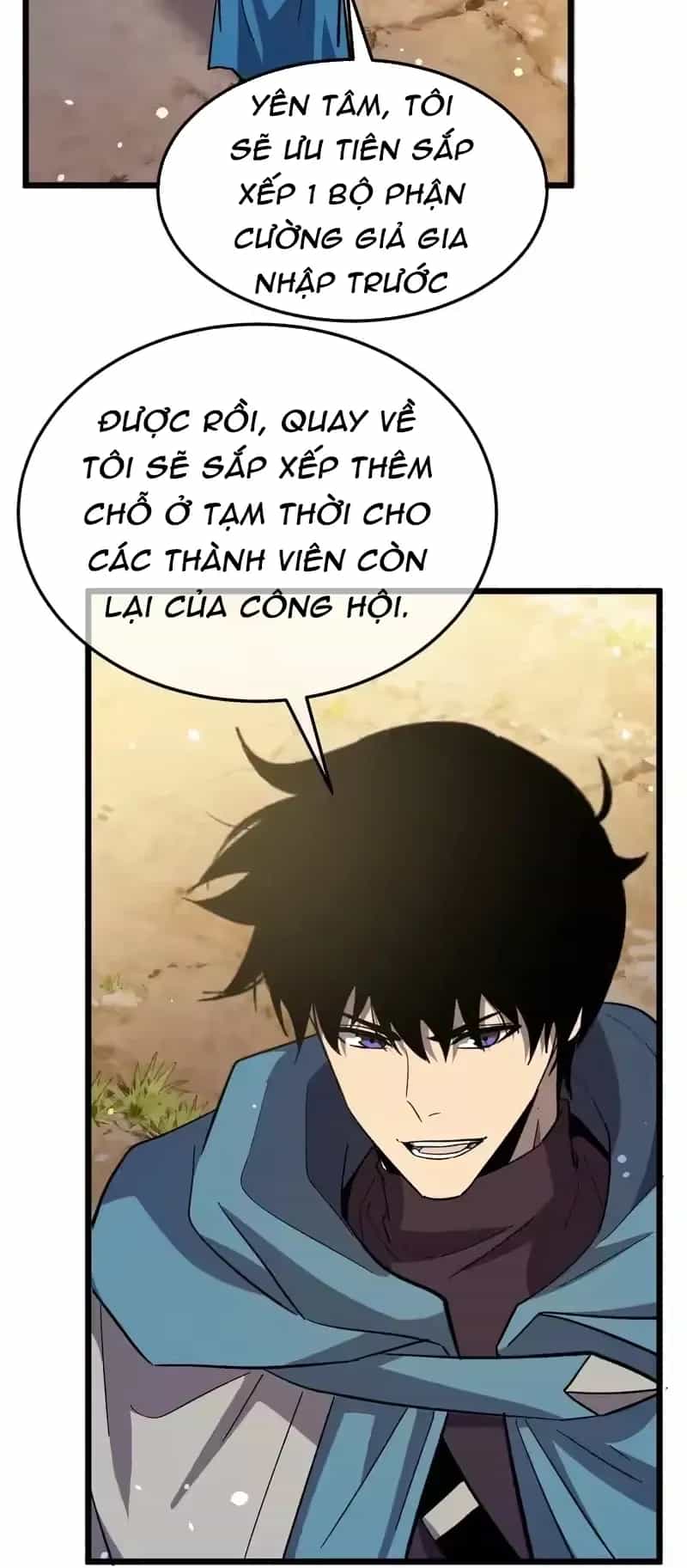 Vô Địch Bị Động Tạo Ra Tấn Sát Thương - Chương 151 - ảnh 23