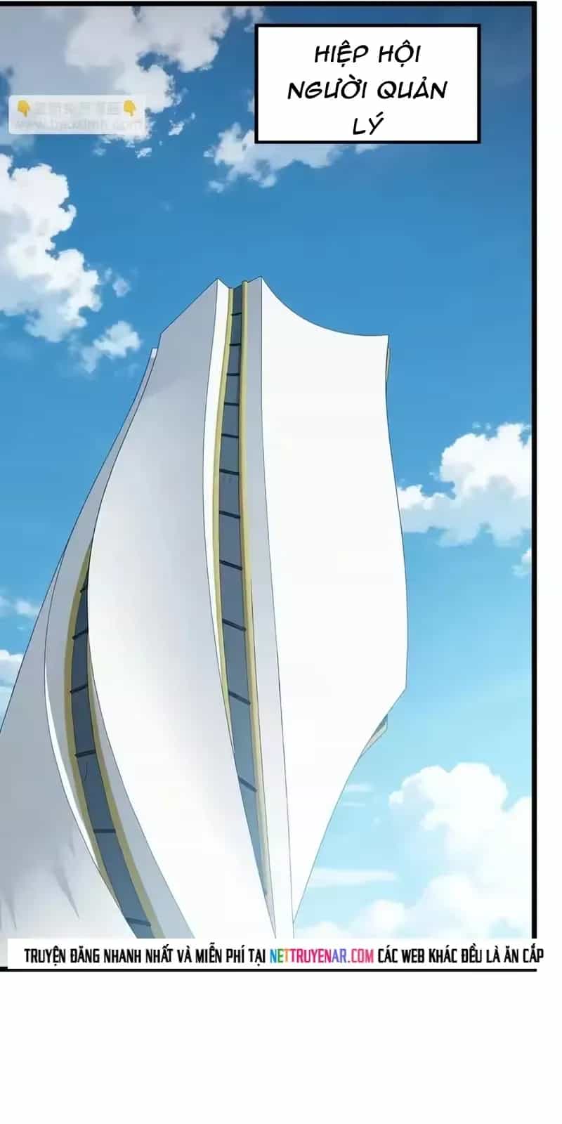 Vô Địch Bị Động Tạo Ra Tấn Sát Thương - Chương 151 - ảnh 27